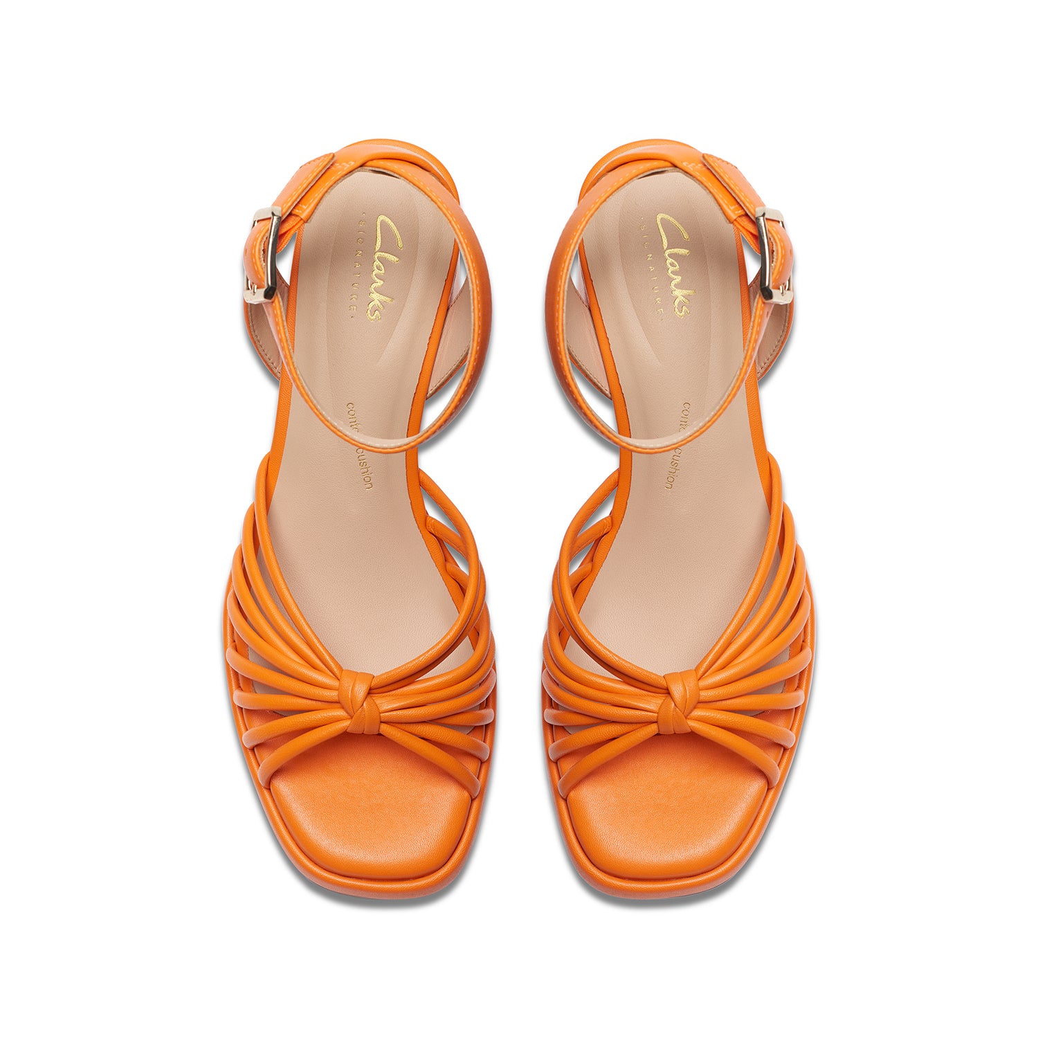 Clarks Ritzy 75 Faye (Standard Fit)