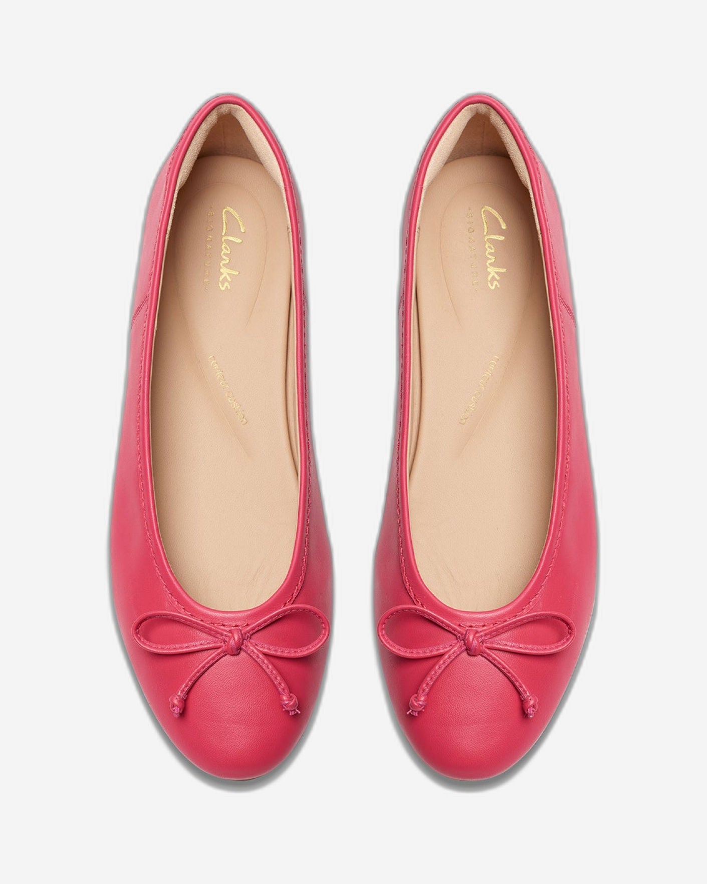 Clarks Fawna Lily (Standard Fit)