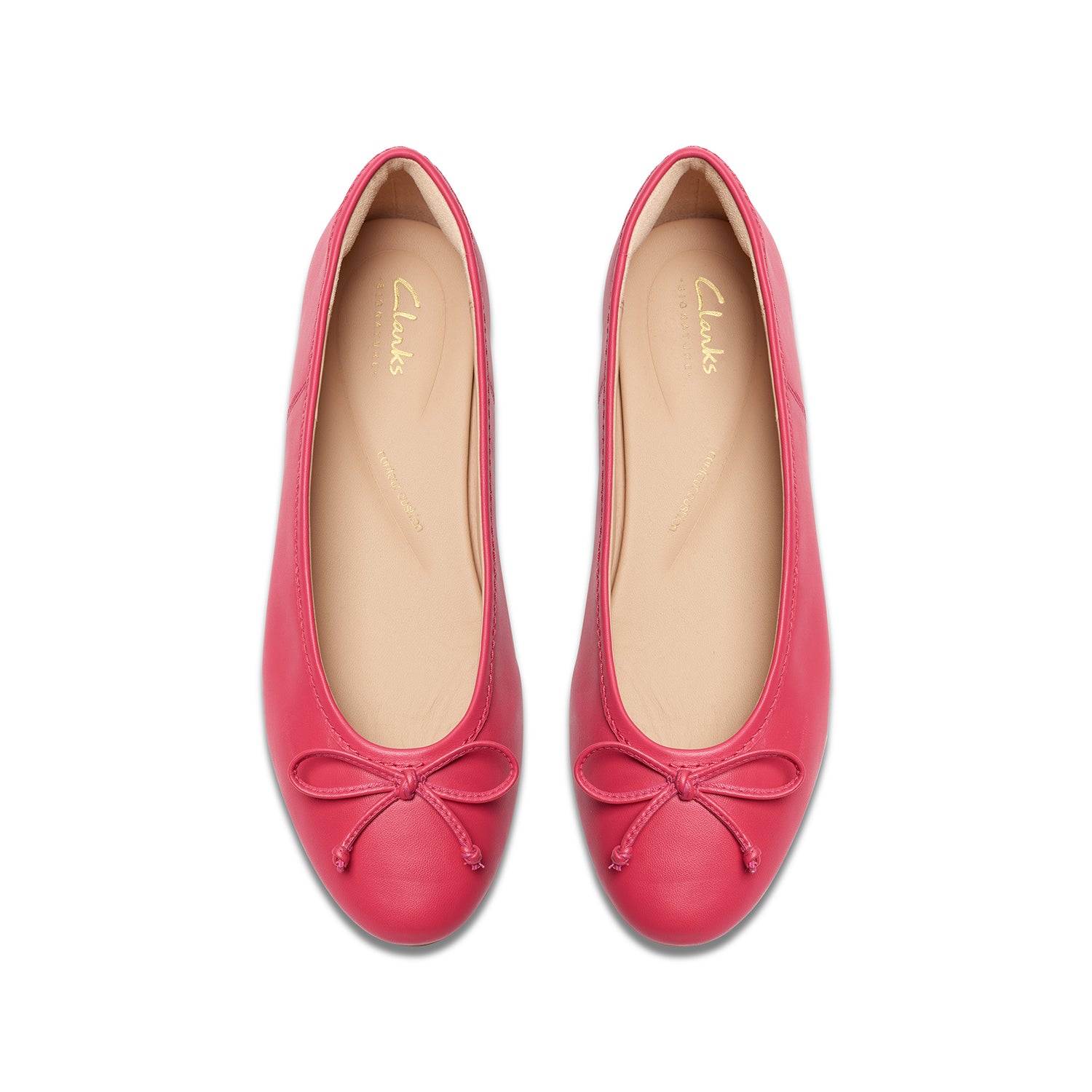 Clarks Fawna Lily (Standard Fit)