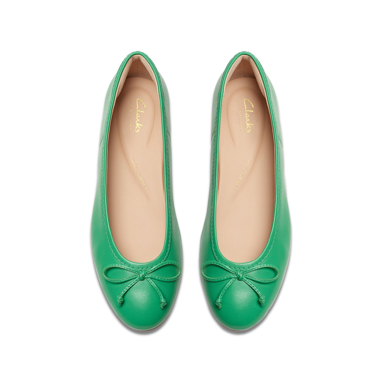 Clarks Fawna Lily (Standard Fit)