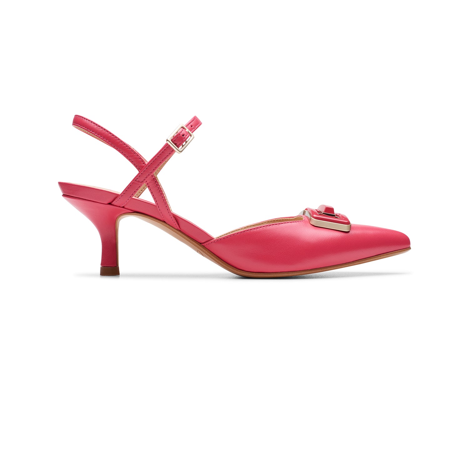 Clarks Violet55 Strap (Standard Fit)