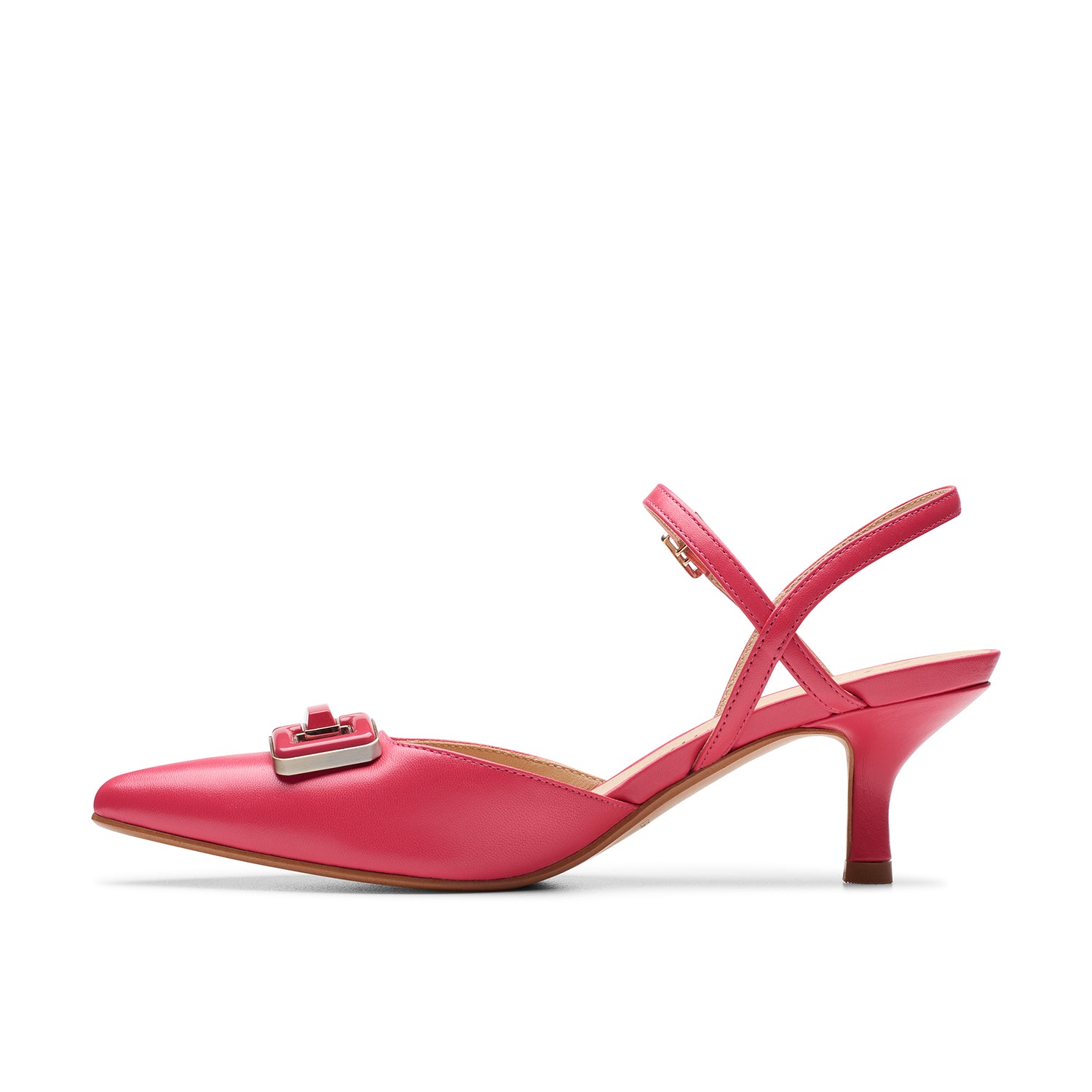 Clarks Violet55 Strap (Standard Fit)