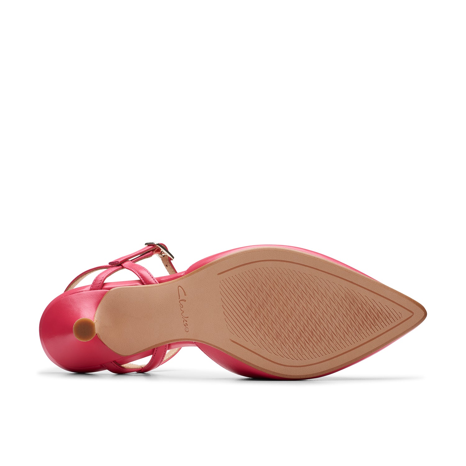 Clarks Violet55 Strap (Standard Fit)