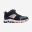Clarks Tidal 2 Glow Kid. (Standard Fit)