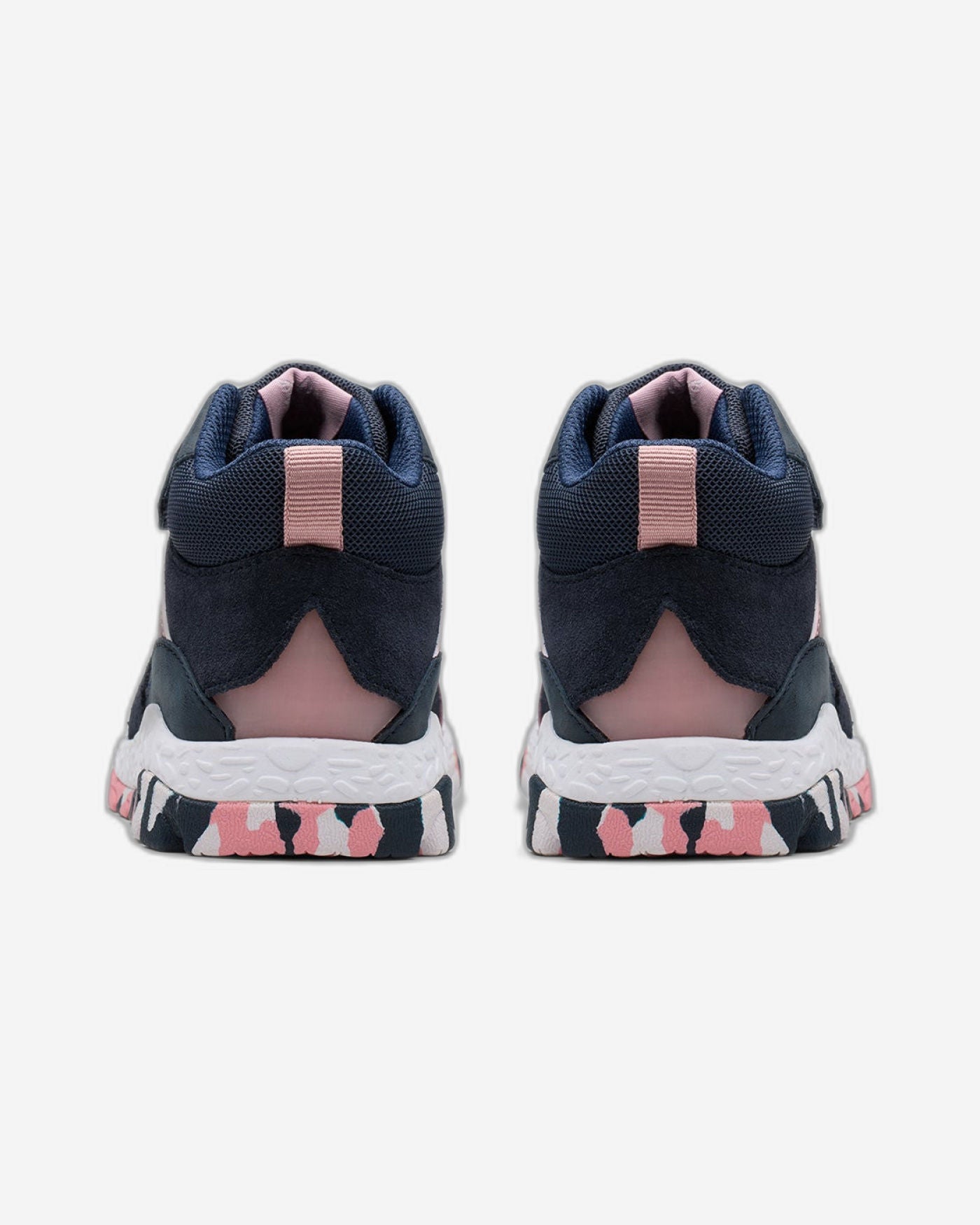 Clarks Tidal 2 Glow Kid. (Standard Fit)