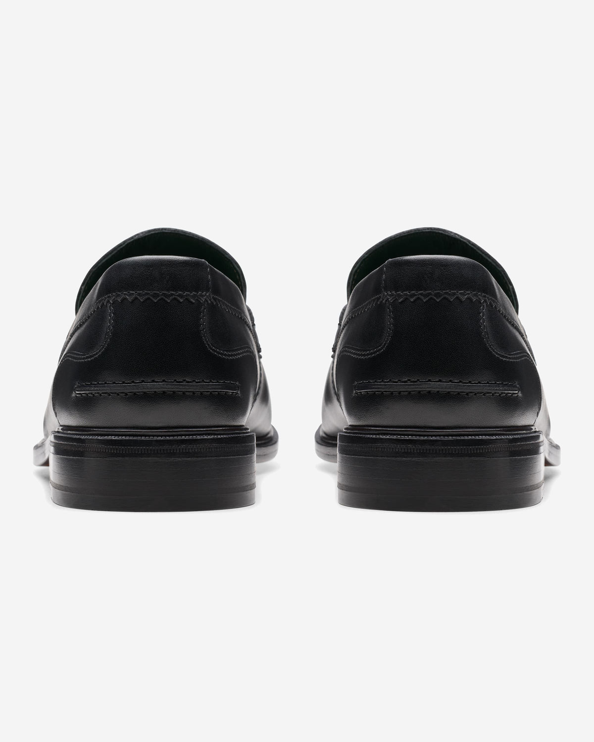 Clarks CraftJames Lo (Extra Wide)
