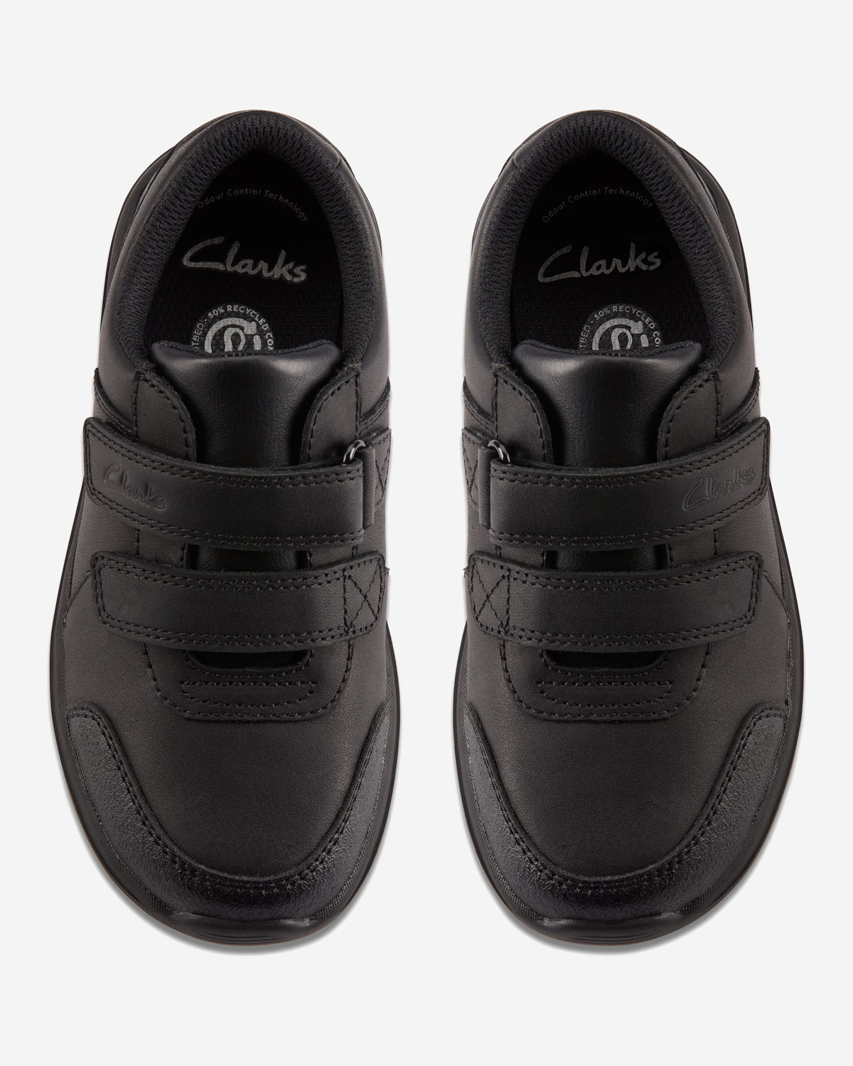 Clarks Daze Step 2 Y (Extra Wide)