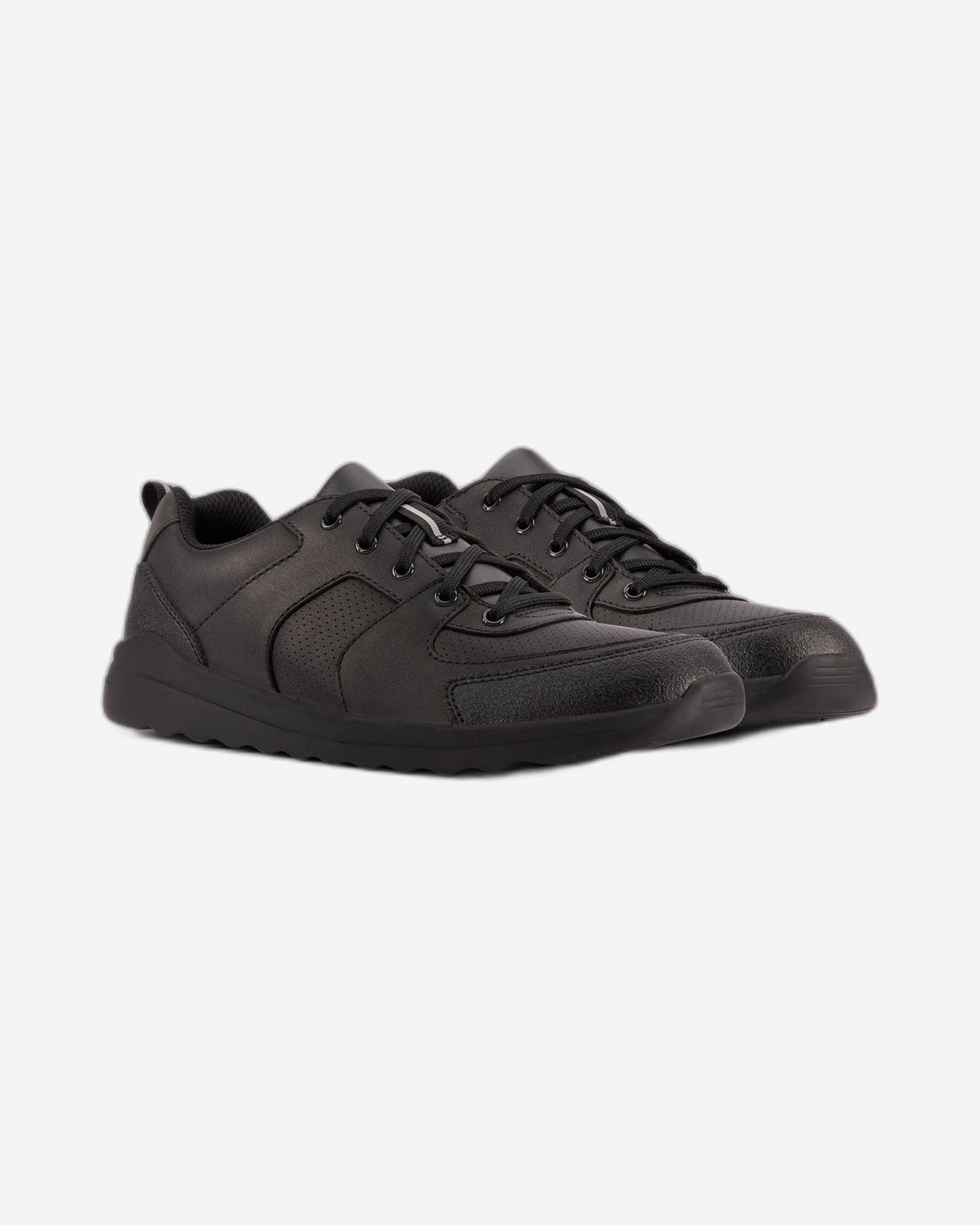 Clarks Boys Daze Loop 2 Youth (Wide Fit)