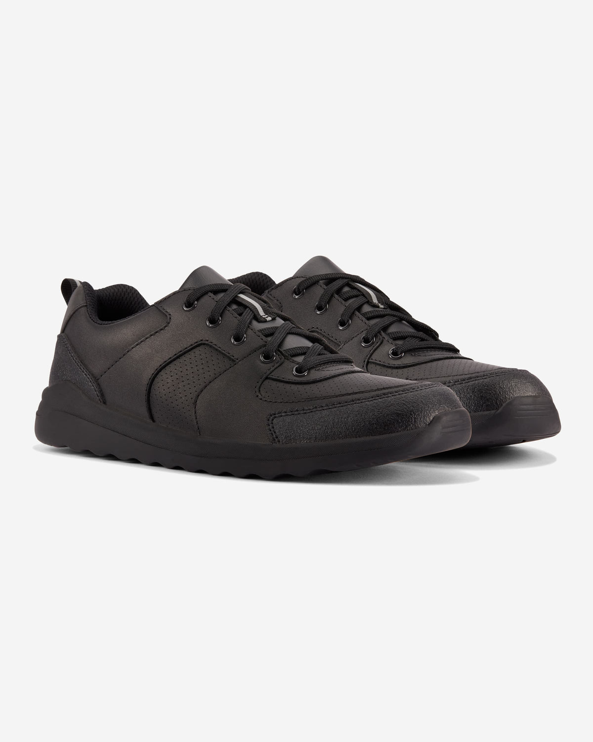 Clarks Daze Loop 2 Y (Extra Wide)