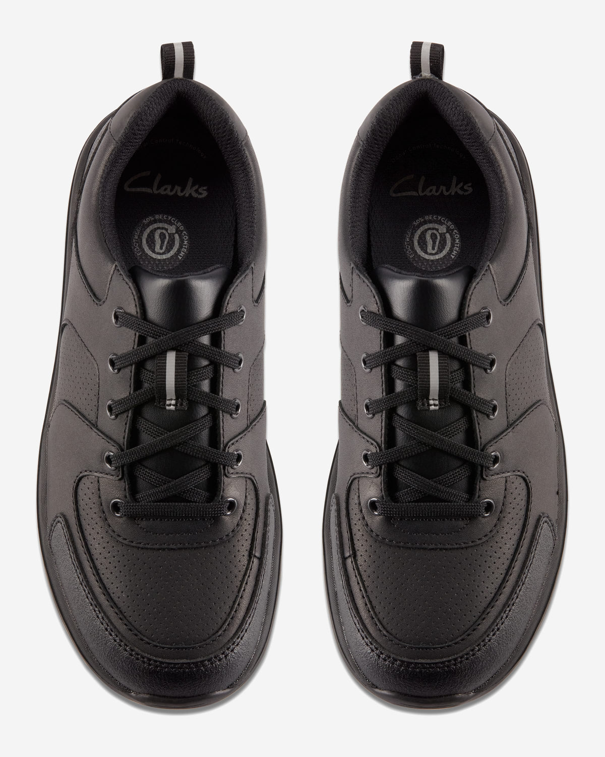 Clarks Daze Loop 2 Y (Extra Wide)