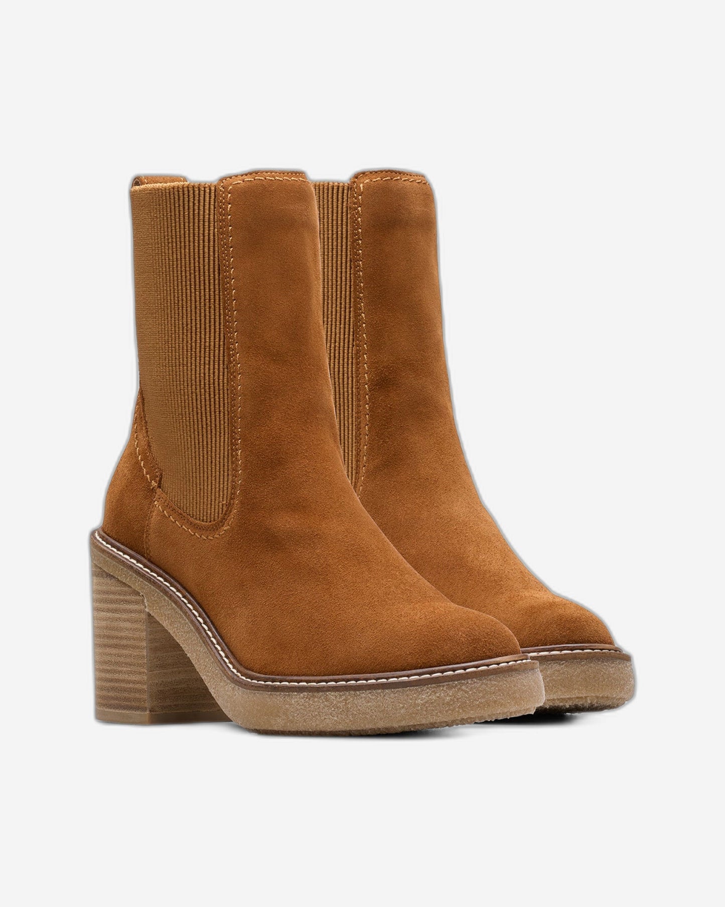 Clarks Cassiano Top (Standard Fit)