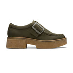 Clarks Linoso Monk (Standard Fit)