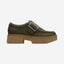 Clarks Linoso Monk (Standard Fit)