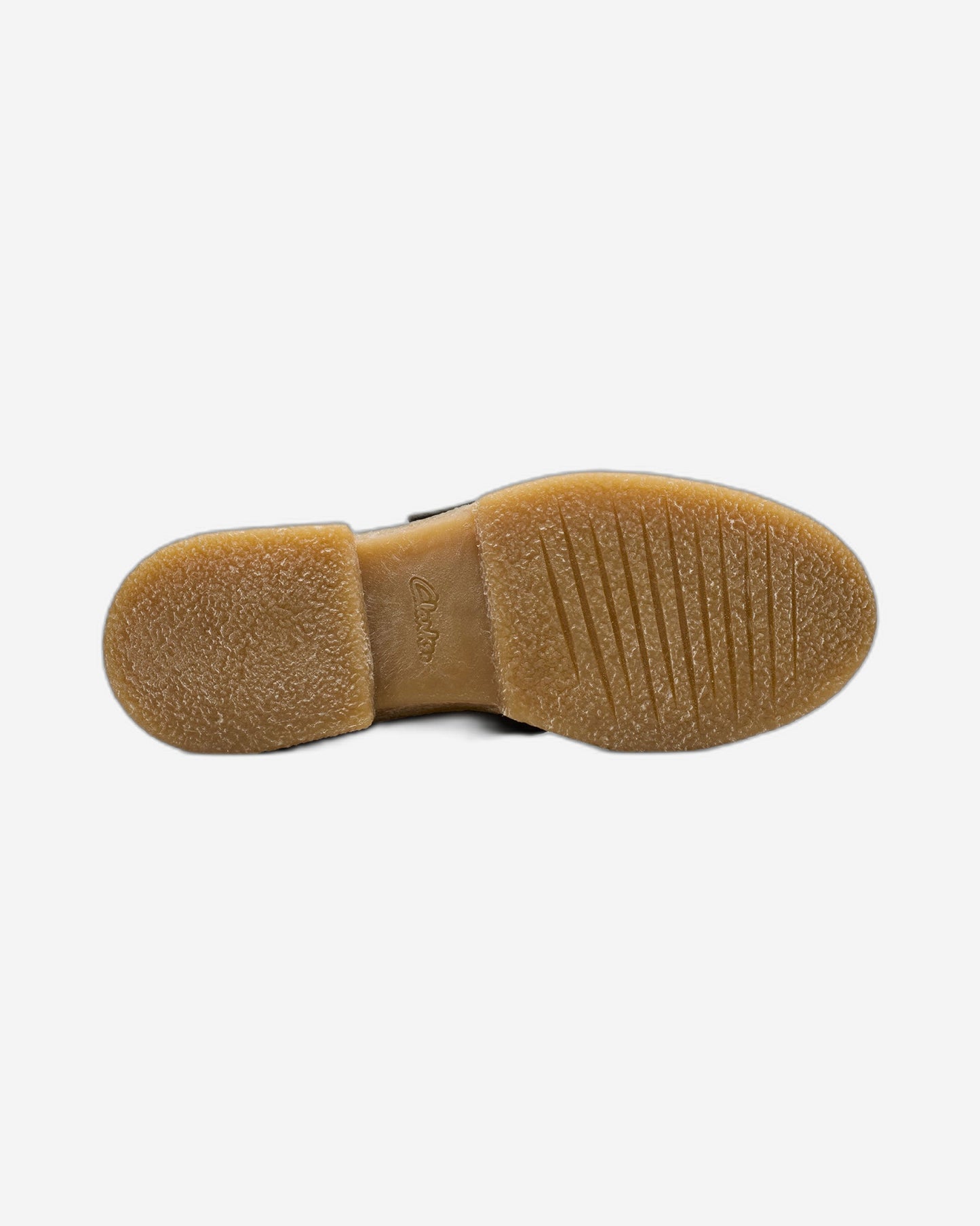 Clarks Linoso Monk (Standard Fit)