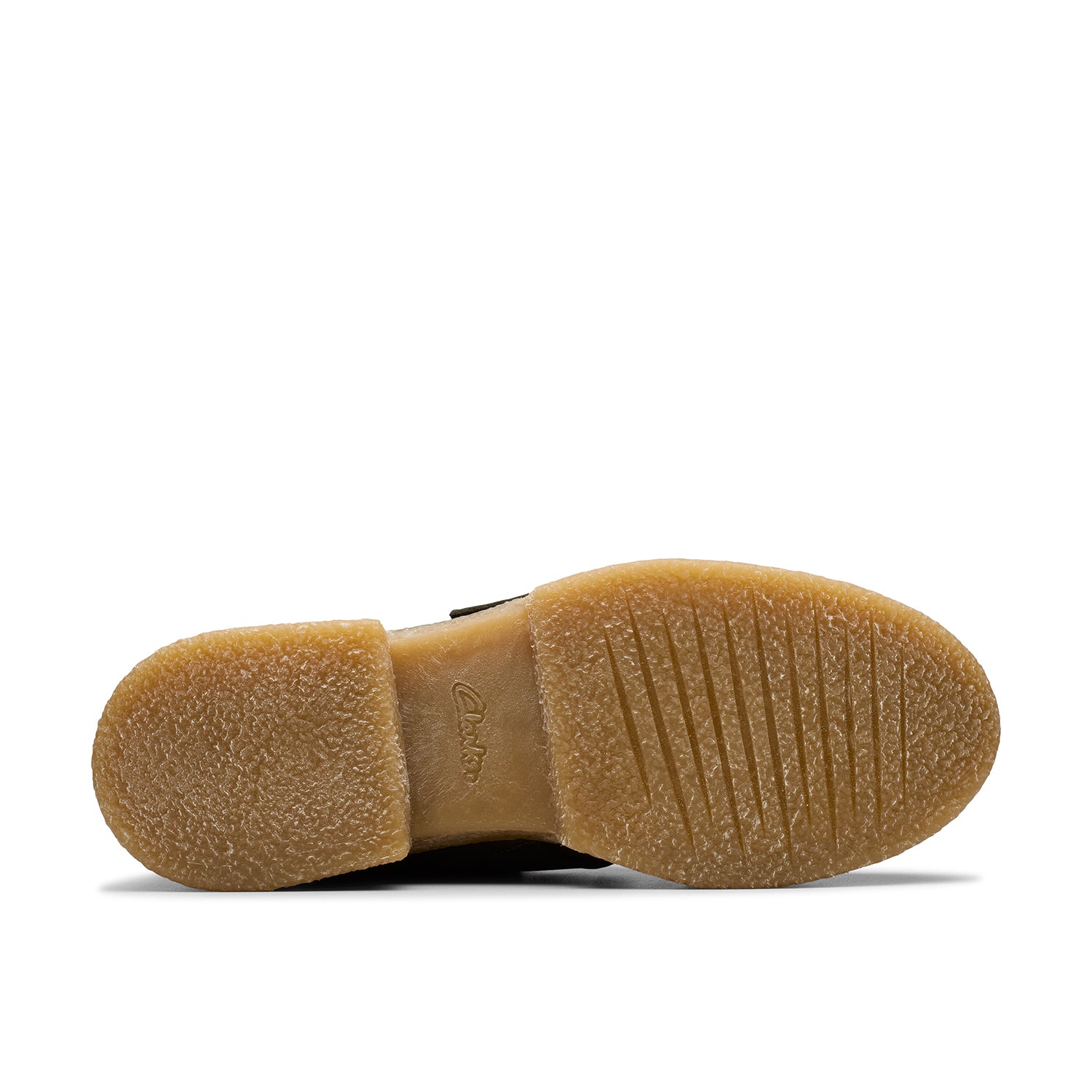 Clarks Linoso Monk (Standard Fit)