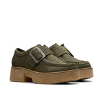 Clarks Linoso Monk (Standard Fit)