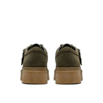 Clarks Linoso Monk (Standard Fit)