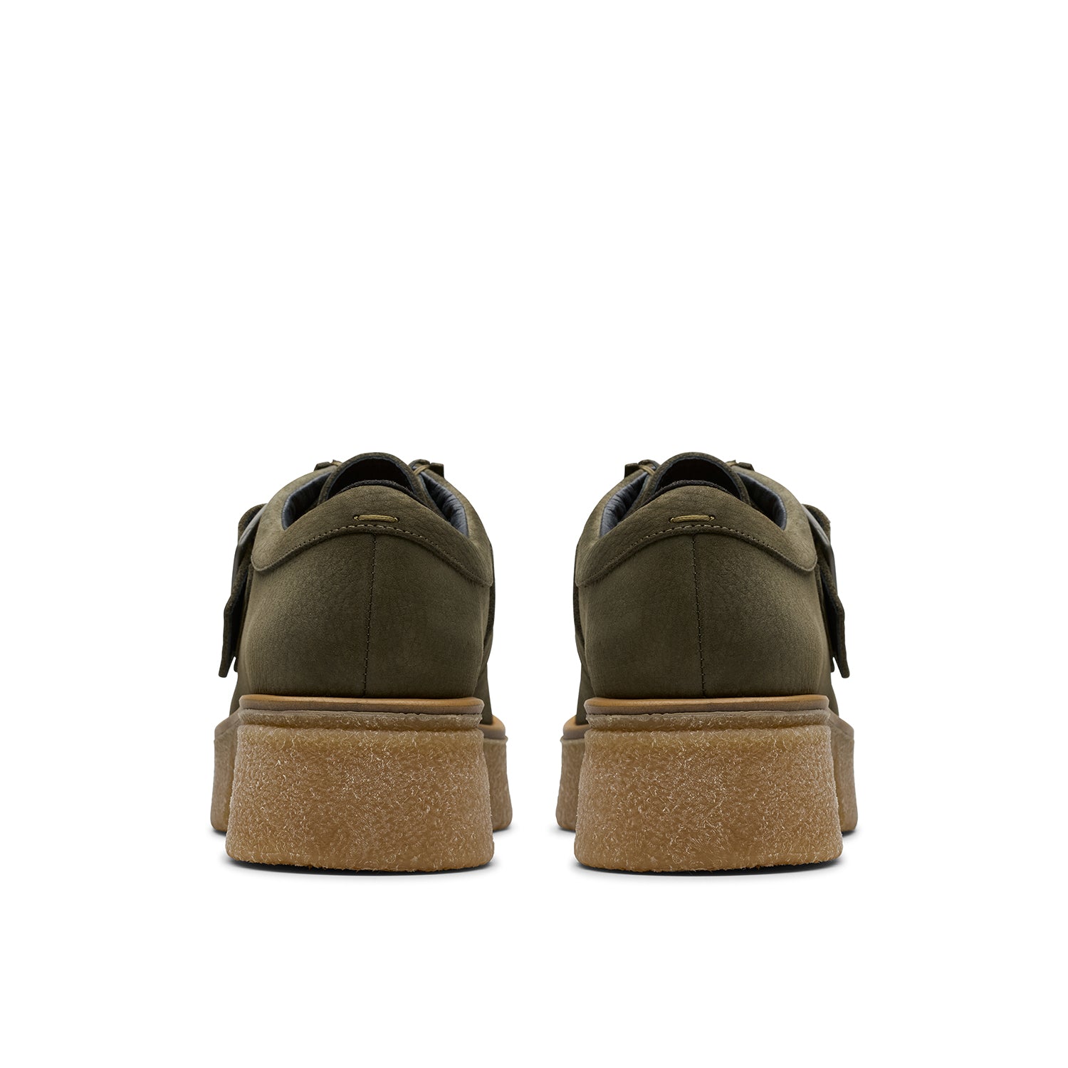 Clarks Linoso Monk (Standard Fit)