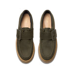 Clarks Linoso Monk (Standard Fit)