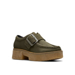 Clarks Linoso Monk (Standard Fit)
