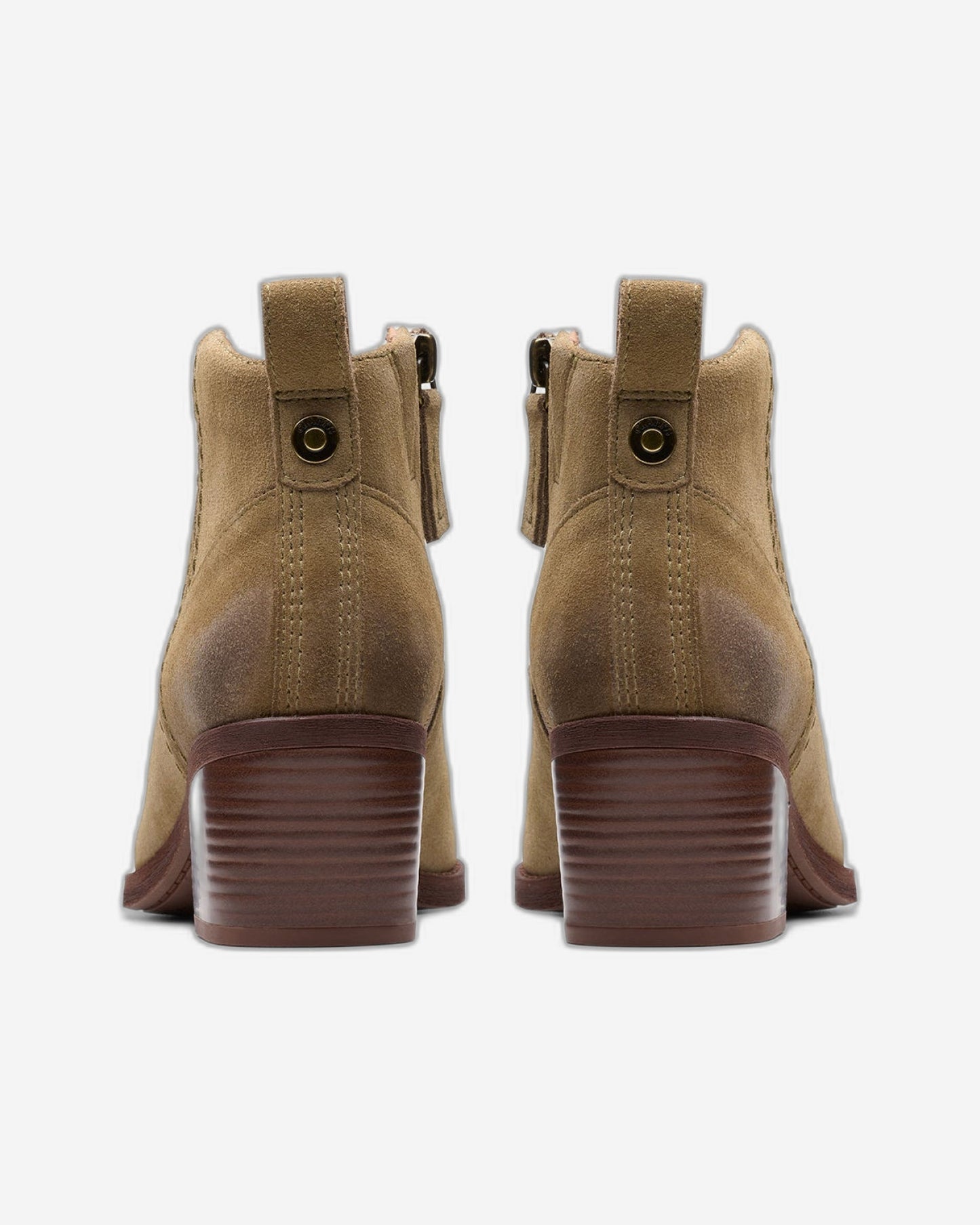 Clarks Morzine Sky (Wide Fit)