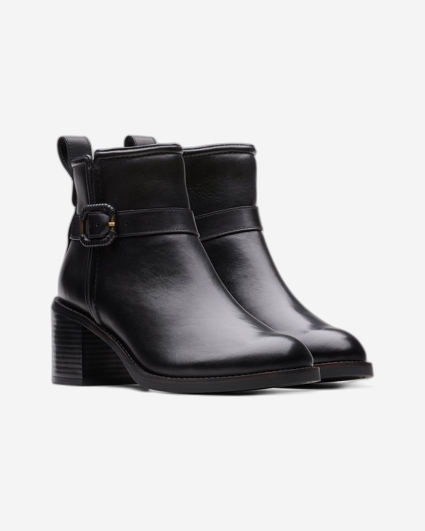 Clarks Chamberly Trim (Standard Fit)