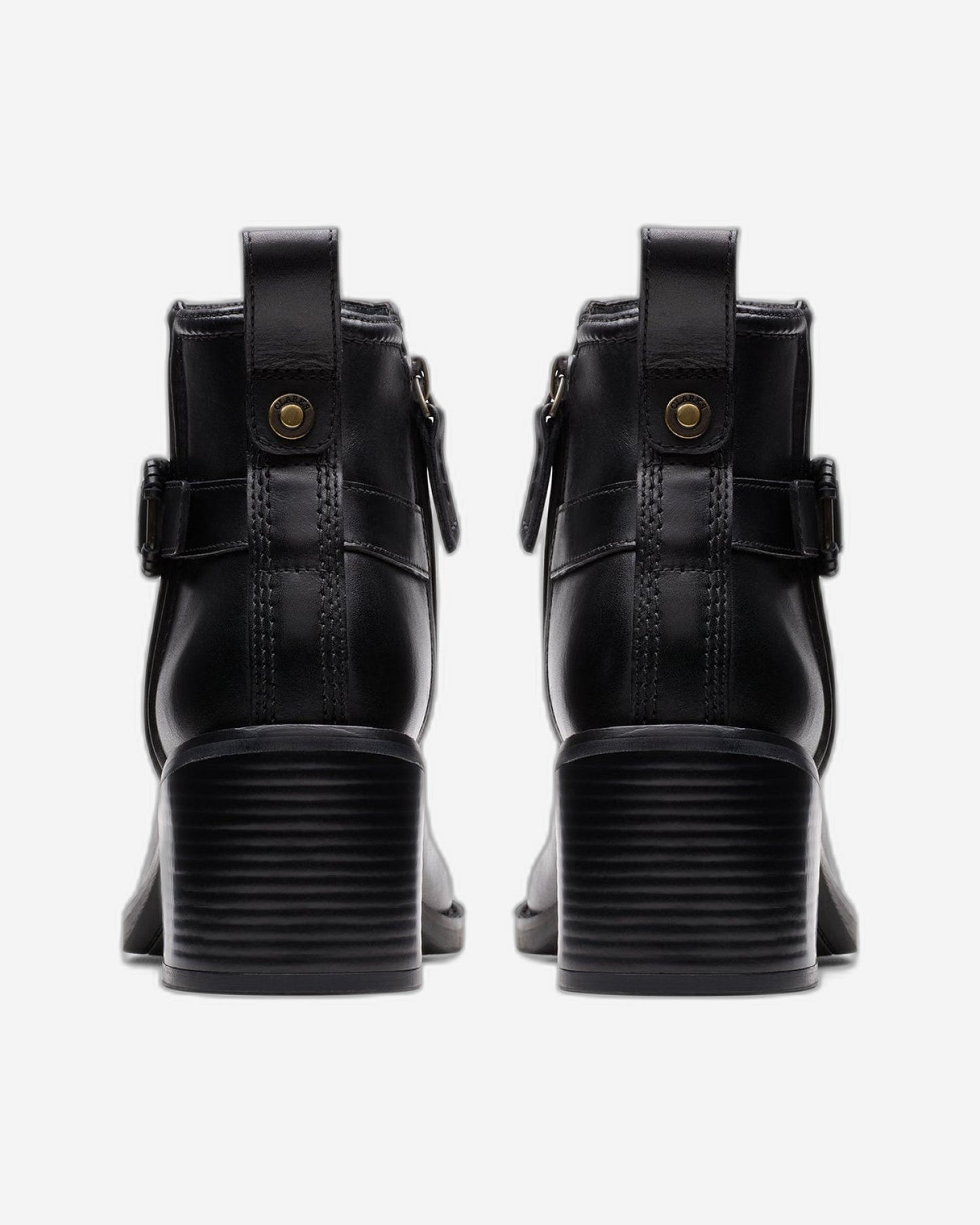 Clarks Chamberly Trim (Standard Fit)