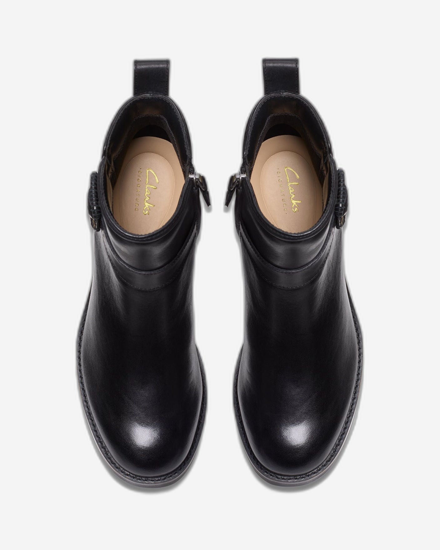 Clarks Chamberly Trim (Standard Fit)