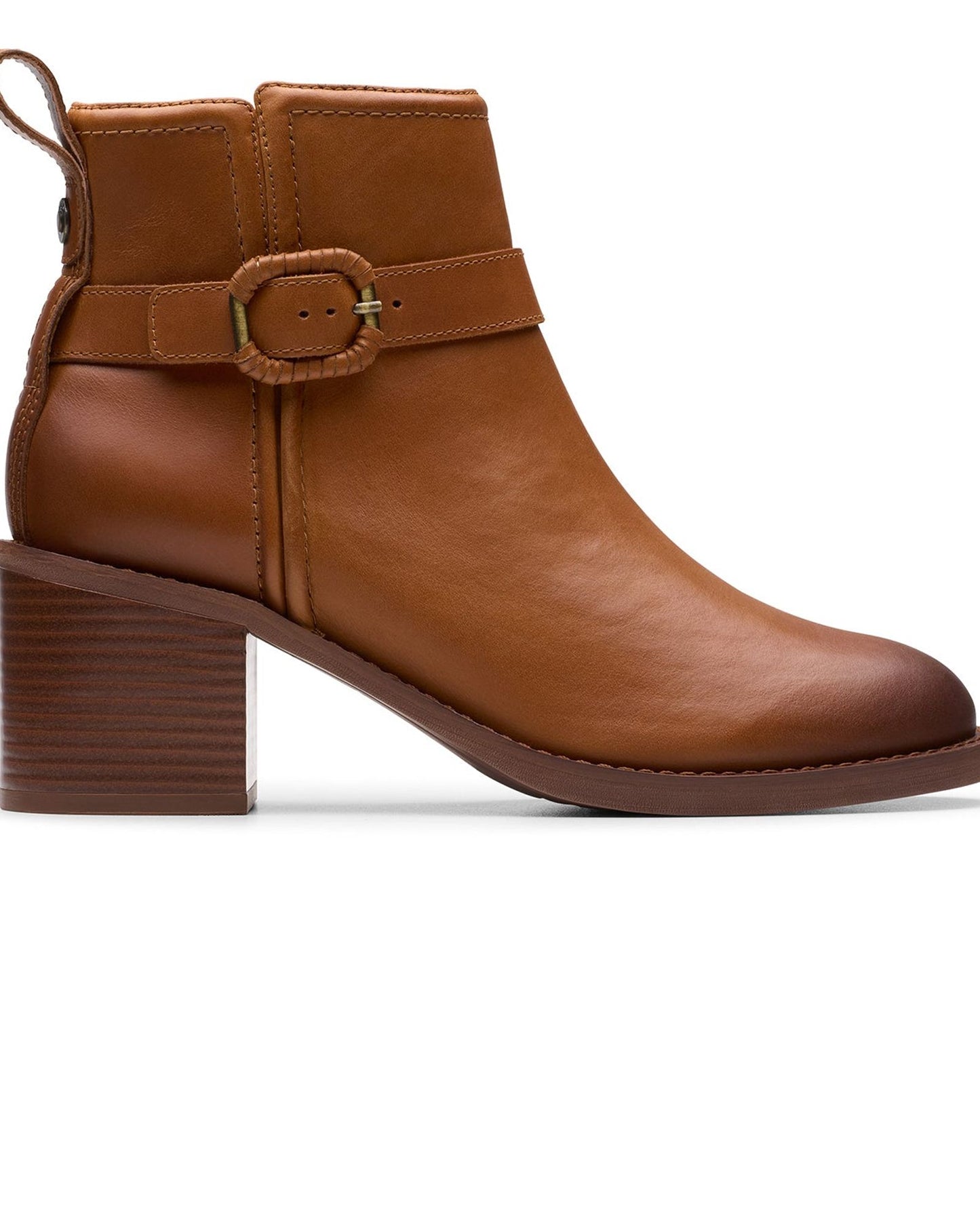 Clarks Chamberly Trim (Standard Fit)