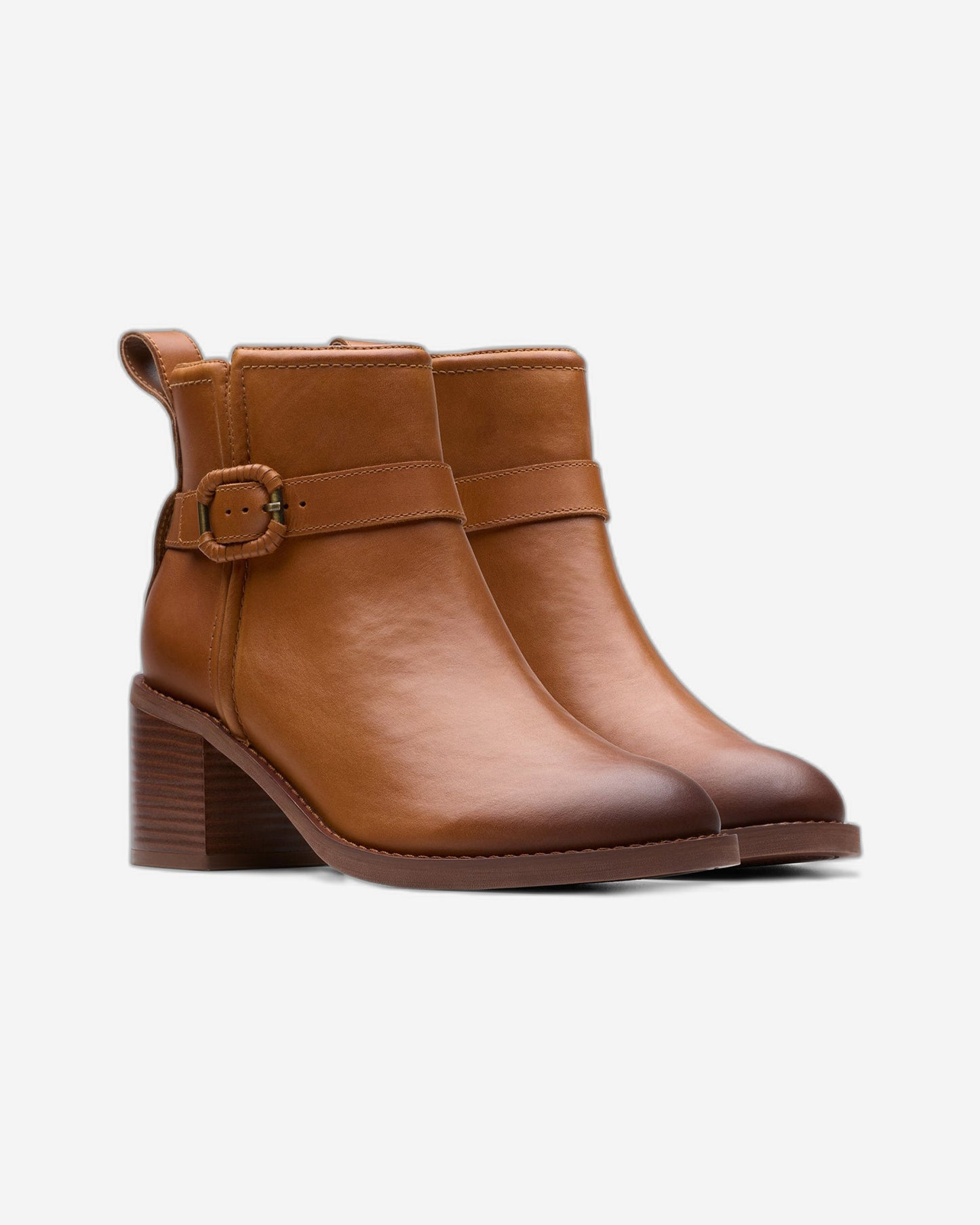 Clarks Chamberly Trim (Standard Fit)