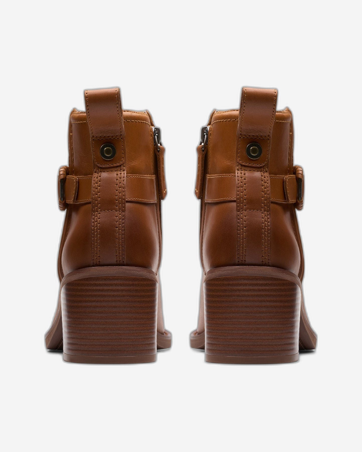 Clarks Chamberly Trim (Standard Fit)