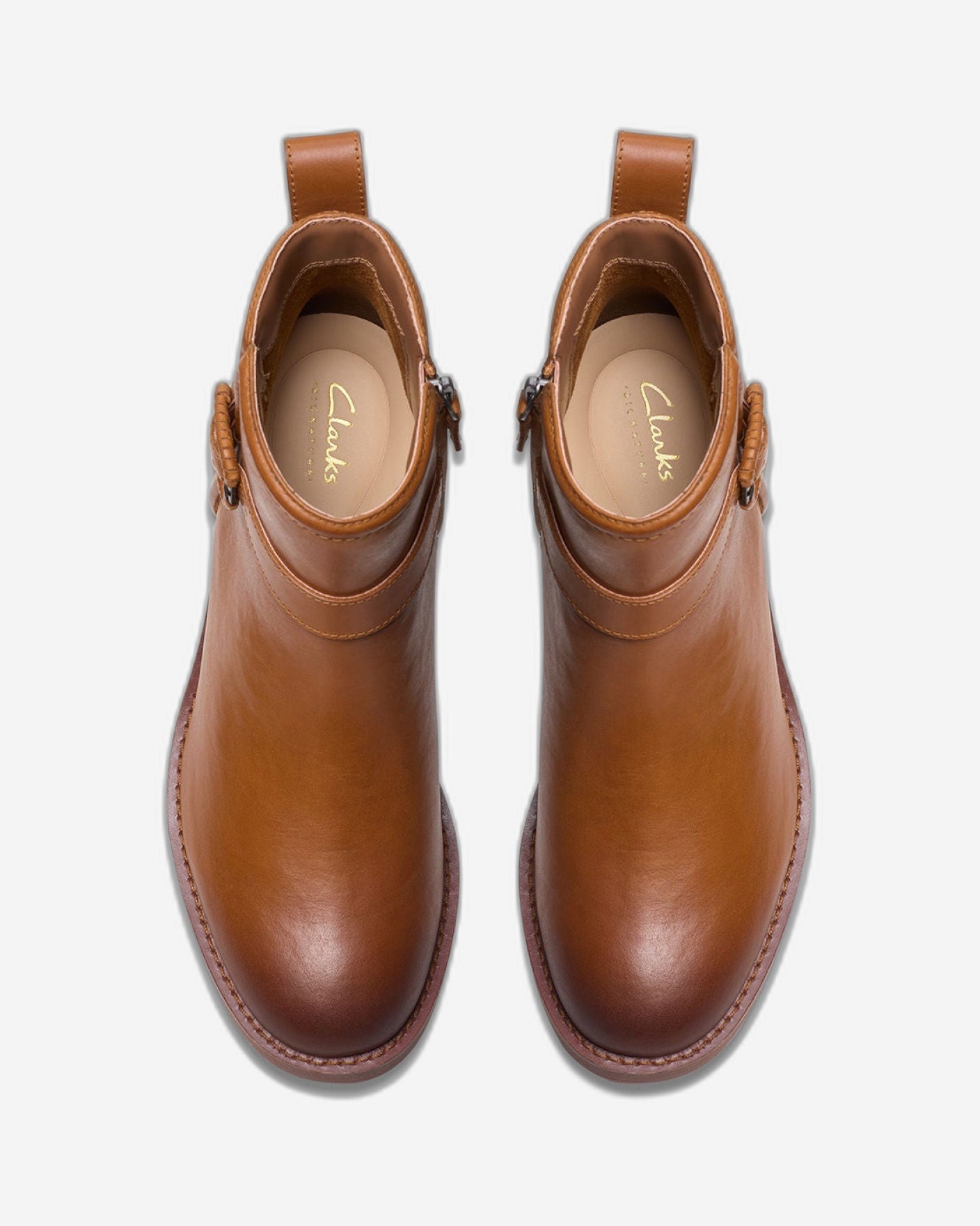 Clarks Chamberly Trim (Standard Fit)