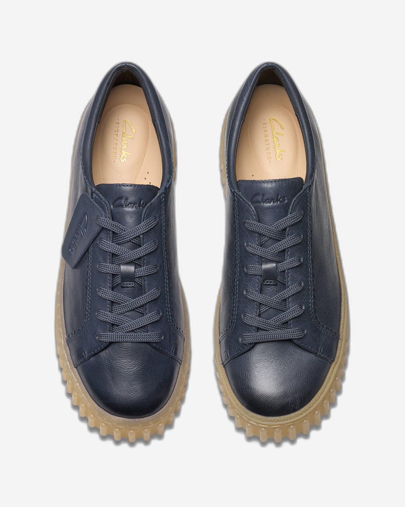 Clarks Mayhill Walk (Wide Fit)