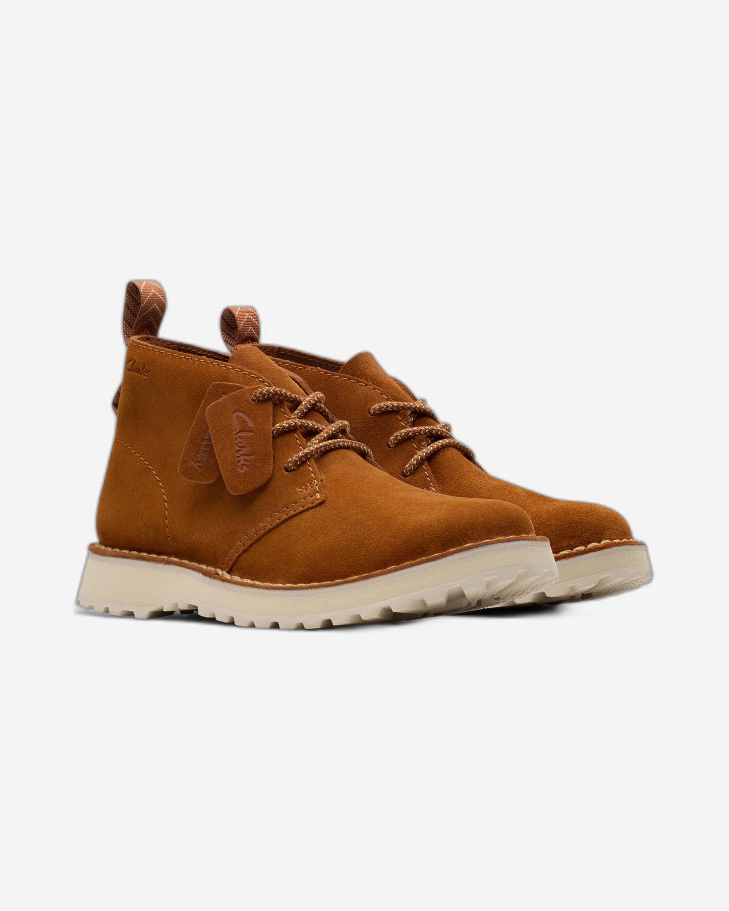 Clarks Solsbury Db (Standard Fit)