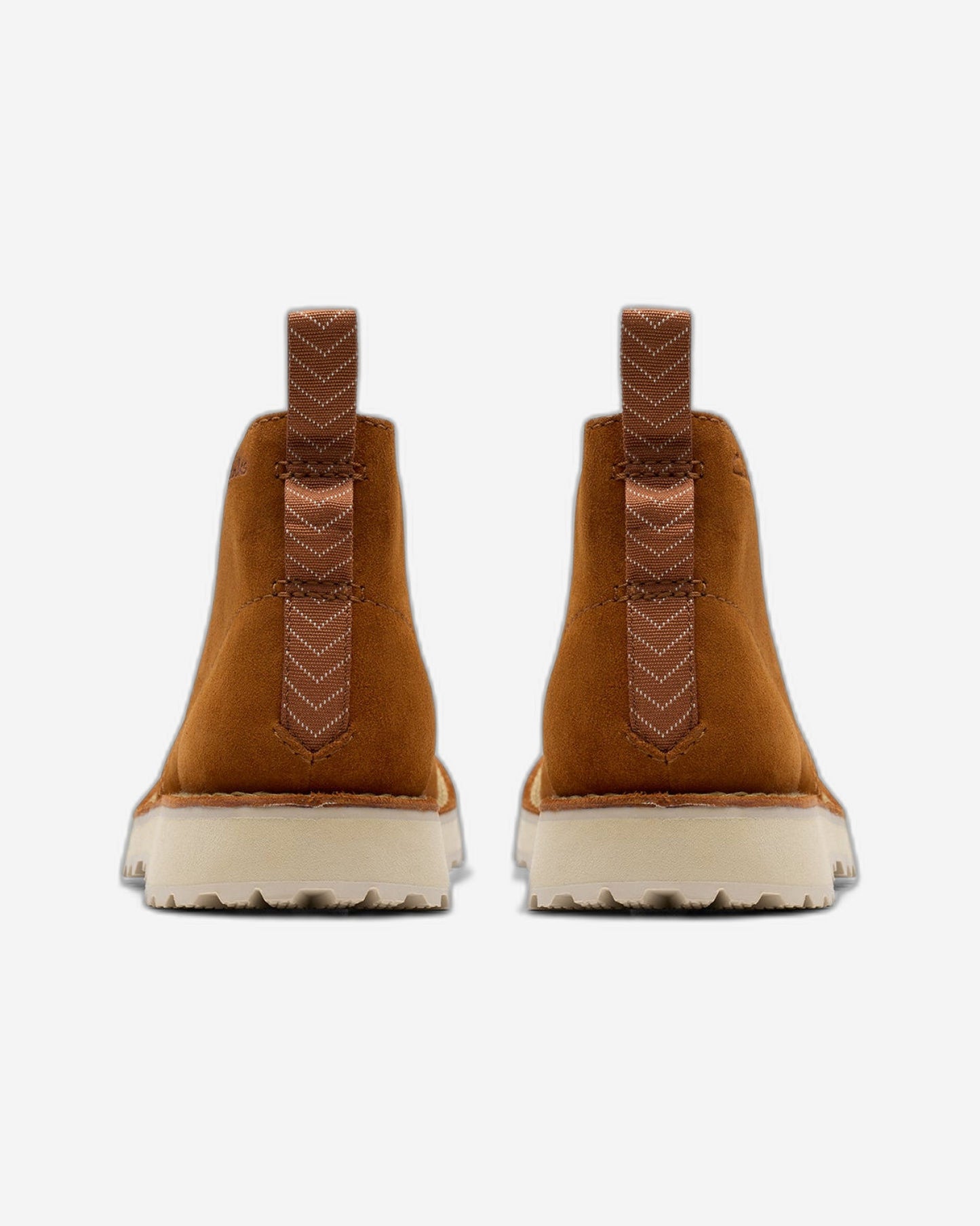 Clarks Solsbury Db (Standard Fit)