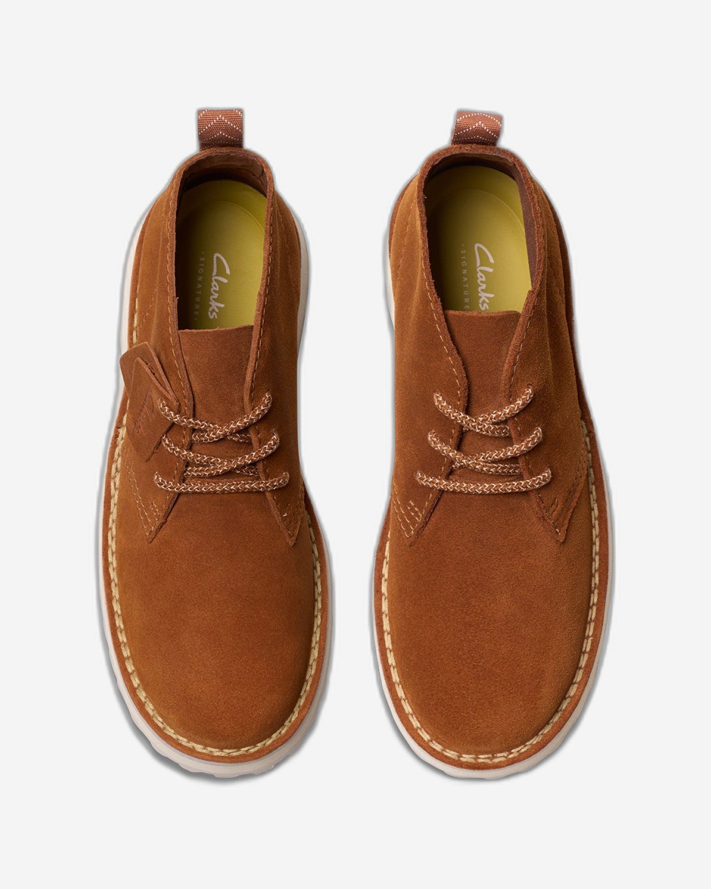 Clarks Solsbury Db (Standard Fit)