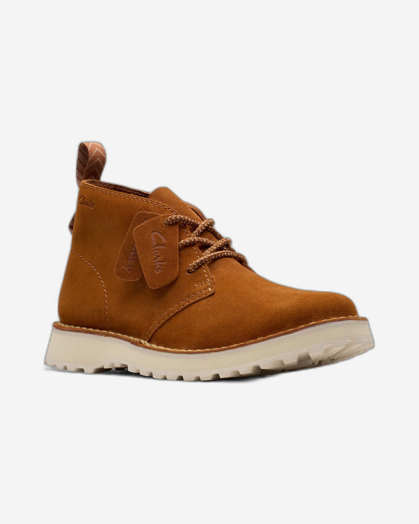 Clarks Solsbury Db (Standard Fit)