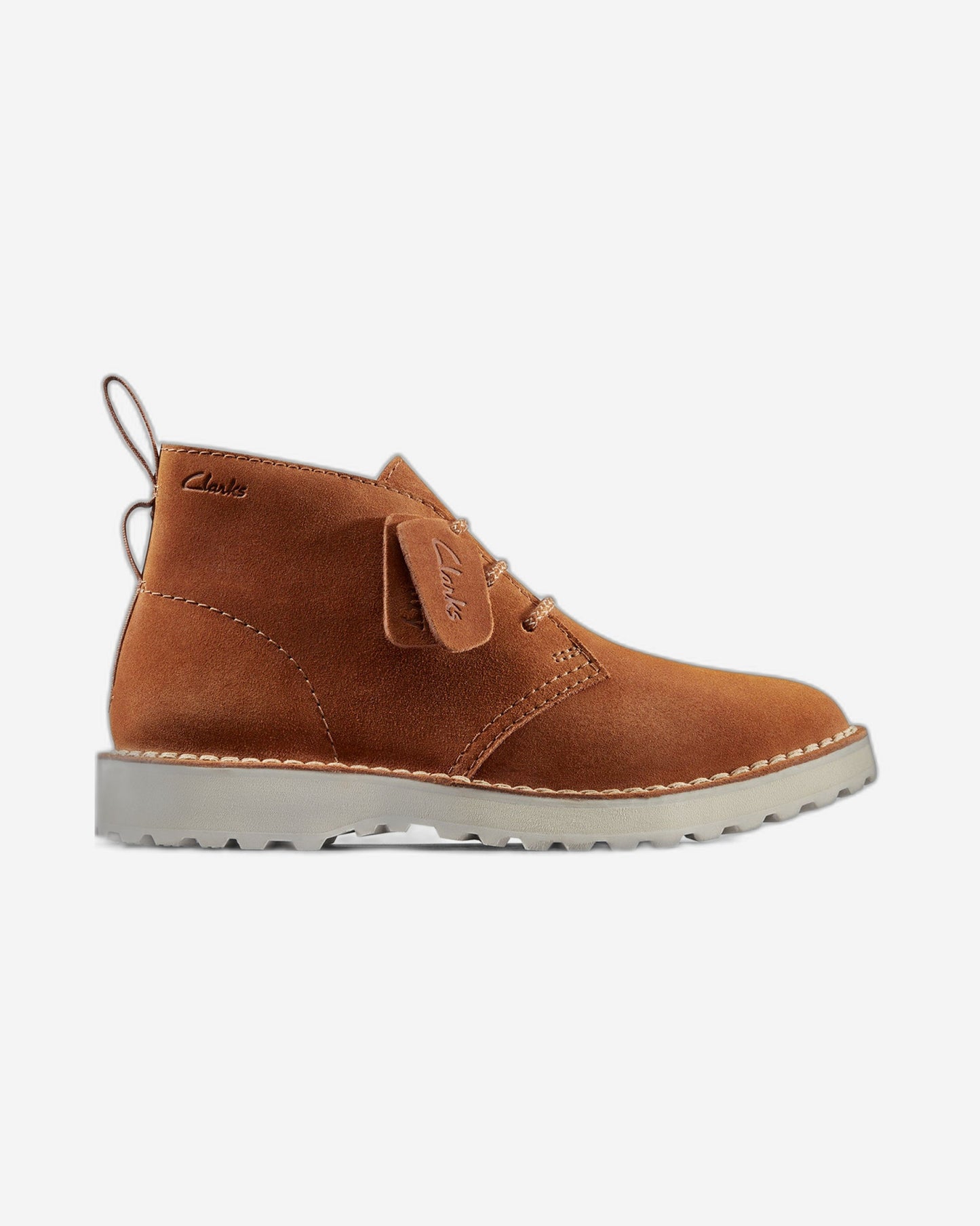 Clarks Solsbury Db (Standard Fit)
