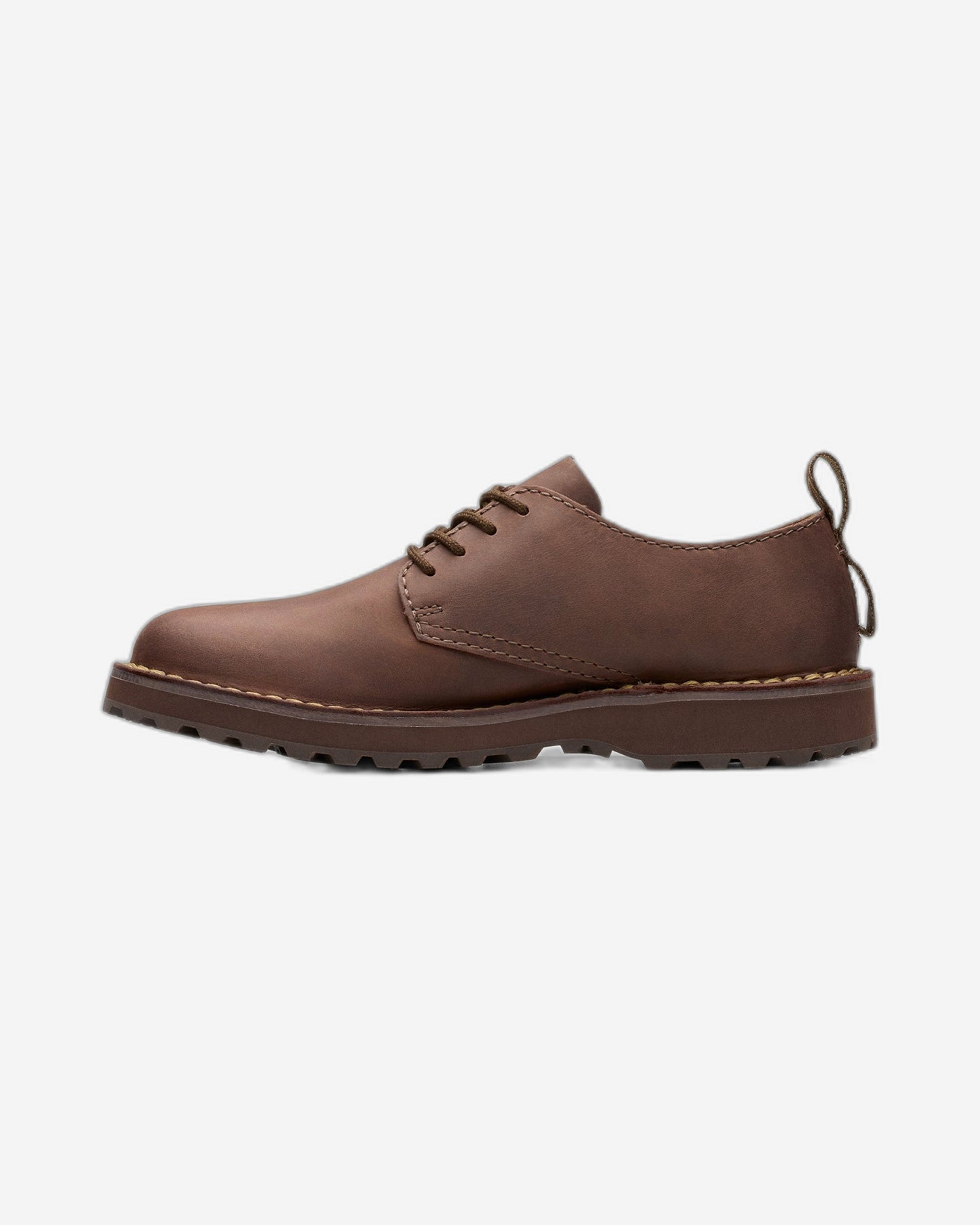 Clarks Solsbury Lace (Standard Fit)