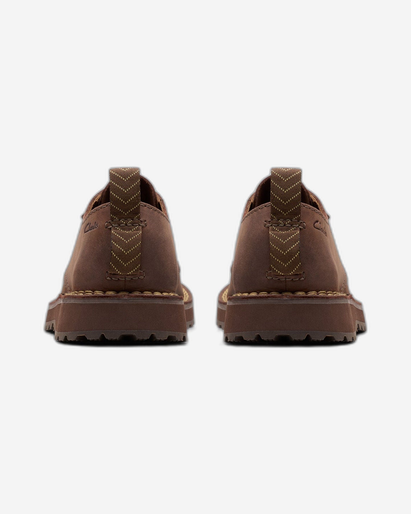 Clarks Solsbury Lace (Standard Fit)