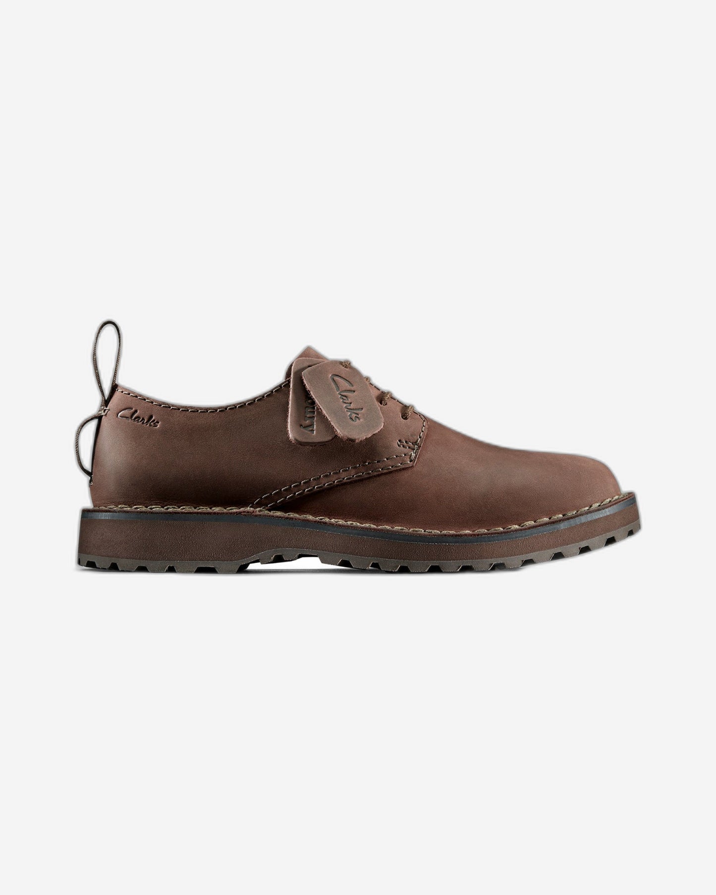 Clarks Solsbury Lace (Standard Fit)