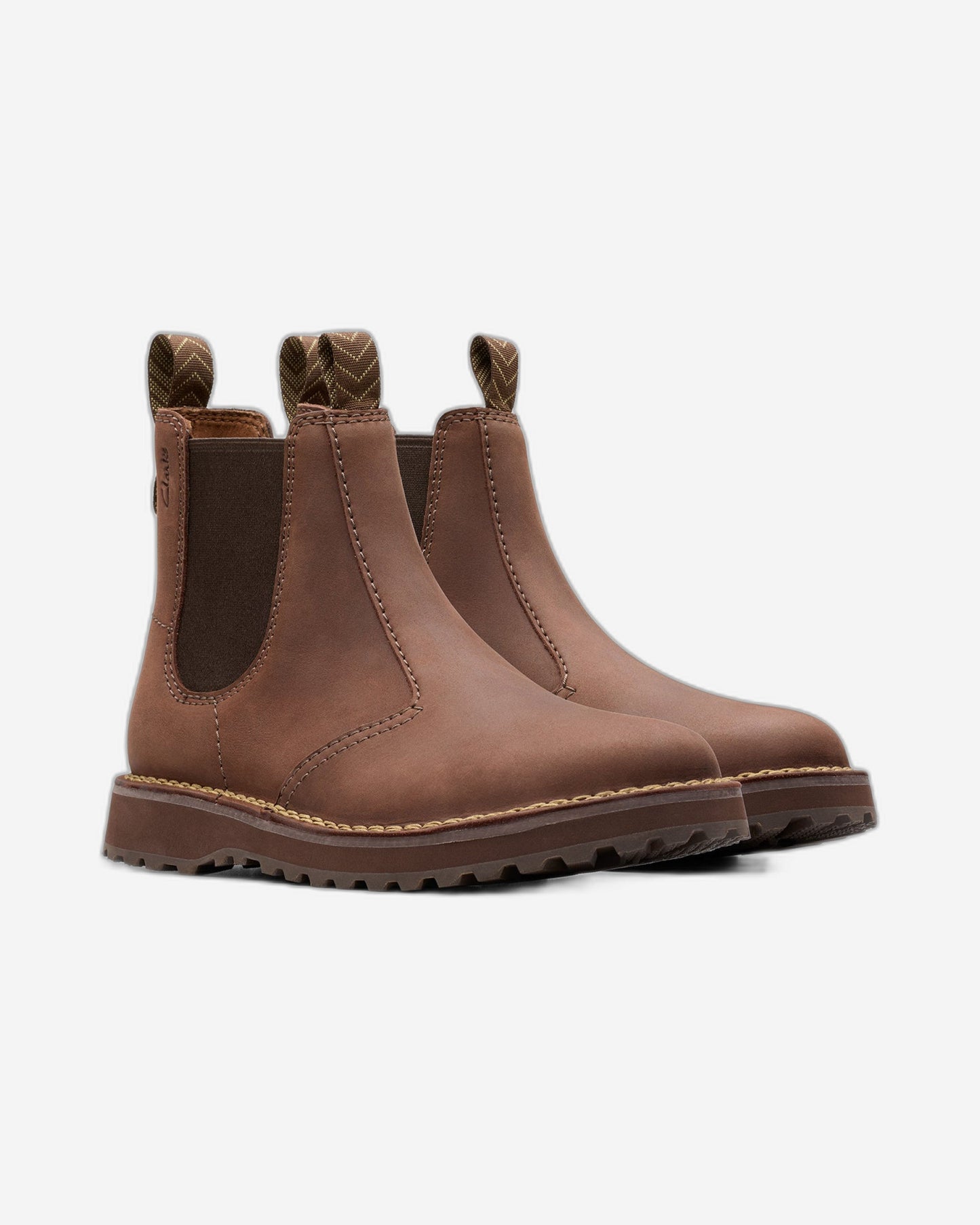 Clarks Solsbury Easy (Standard Fit)