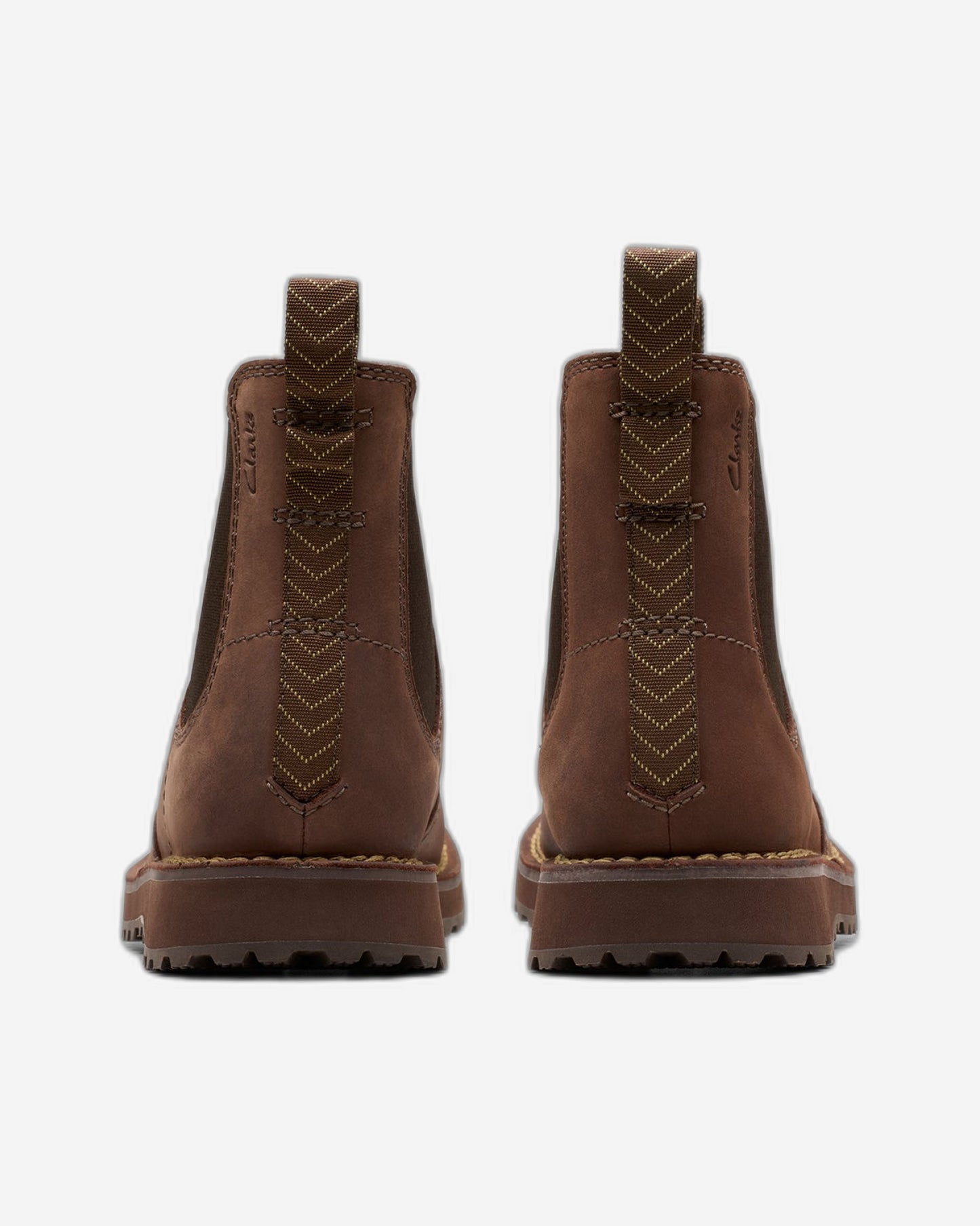 Clarks Solsbury Easy (Standard Fit)