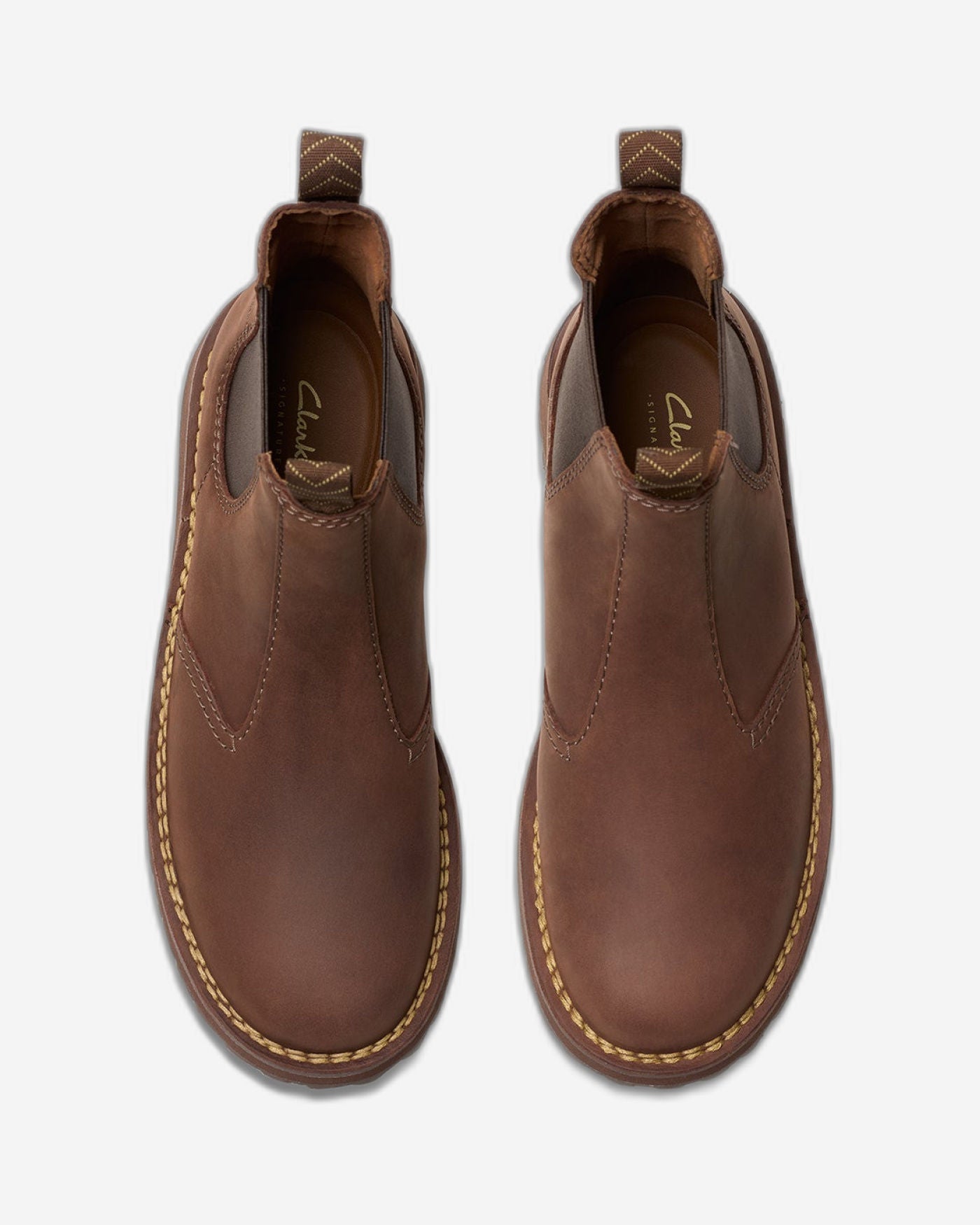 Clarks Solsbury Easy (Standard Fit)
