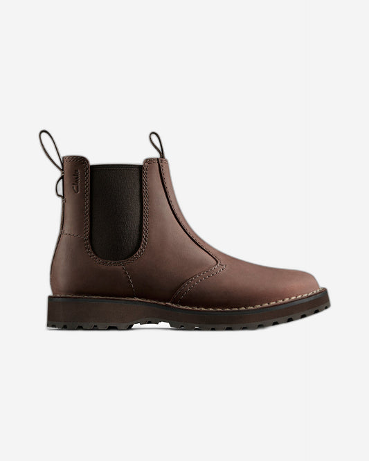 Clarks Solsbury Easy (Standard Fit)
