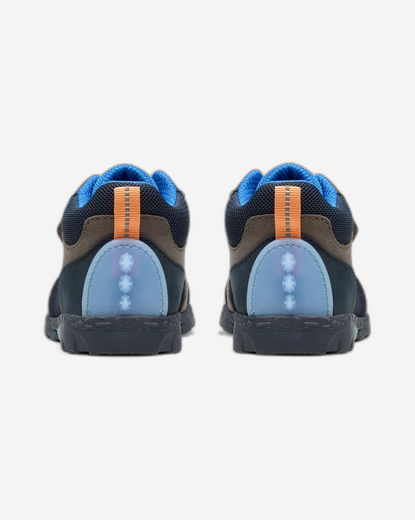 Clarks Steggy 2 Glow Toddler (Standard Fit)