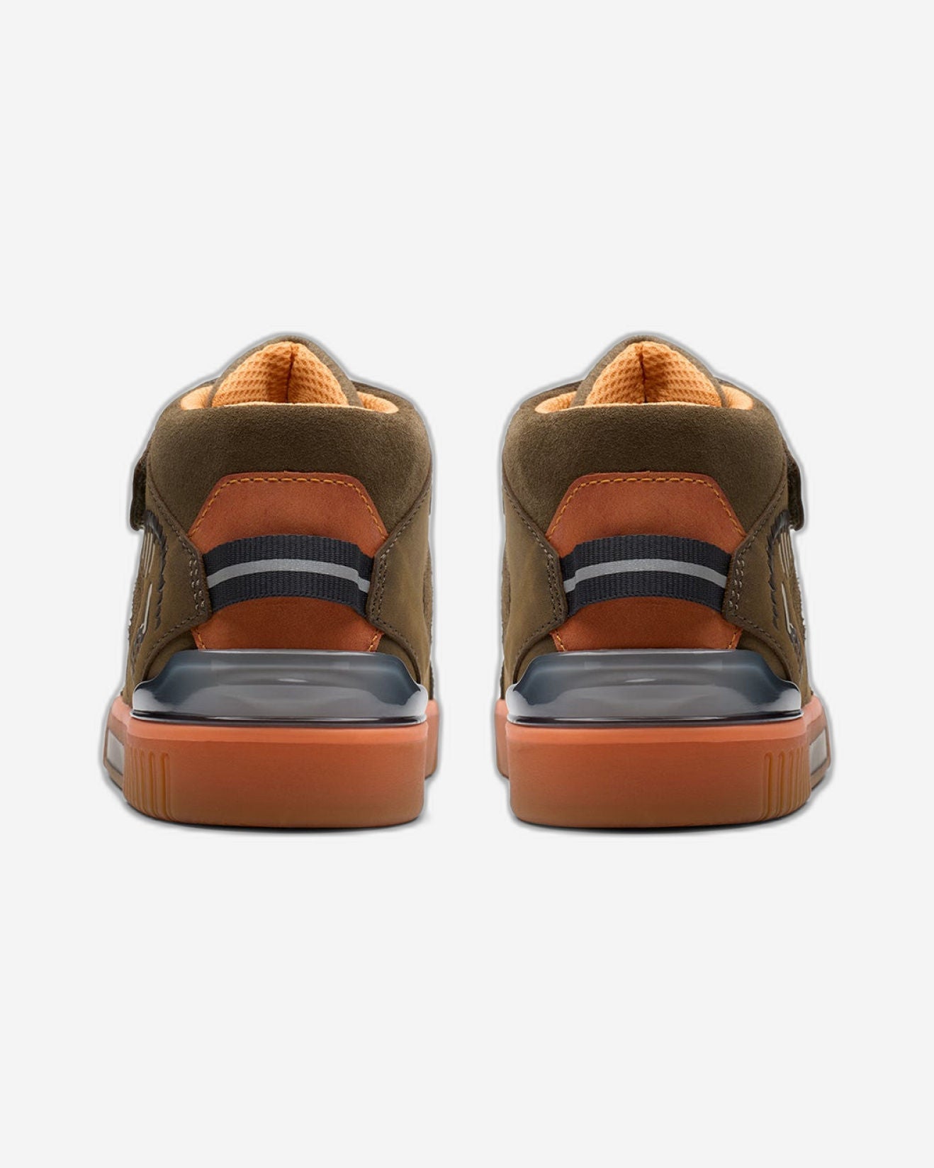 Clarks Oslo Play Kid (Standard Fit)