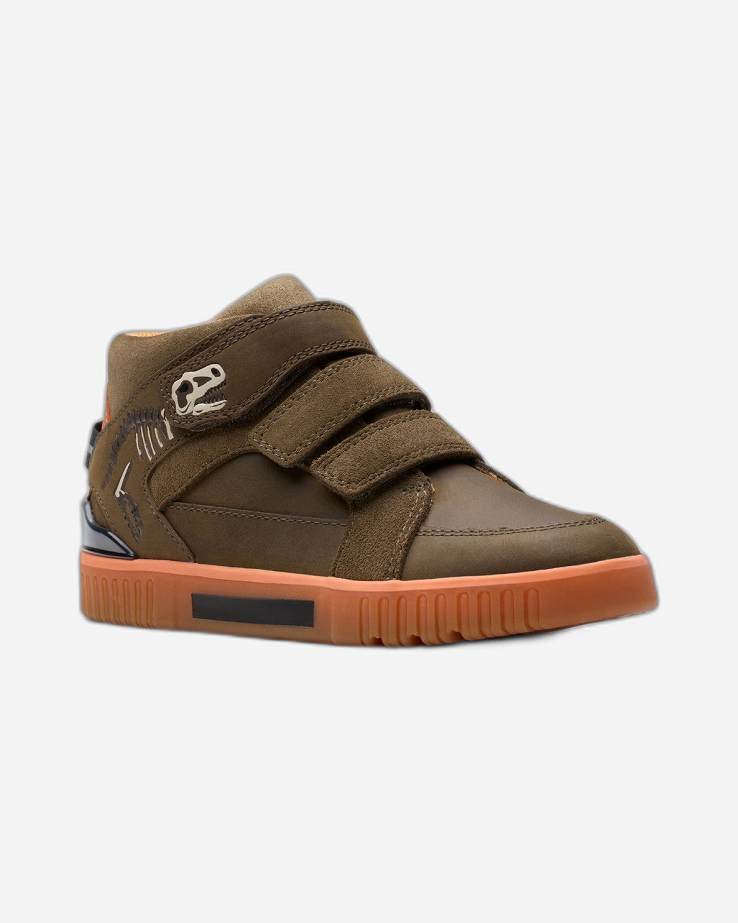 Clarks Oslo Play Kid (Standard Fit)