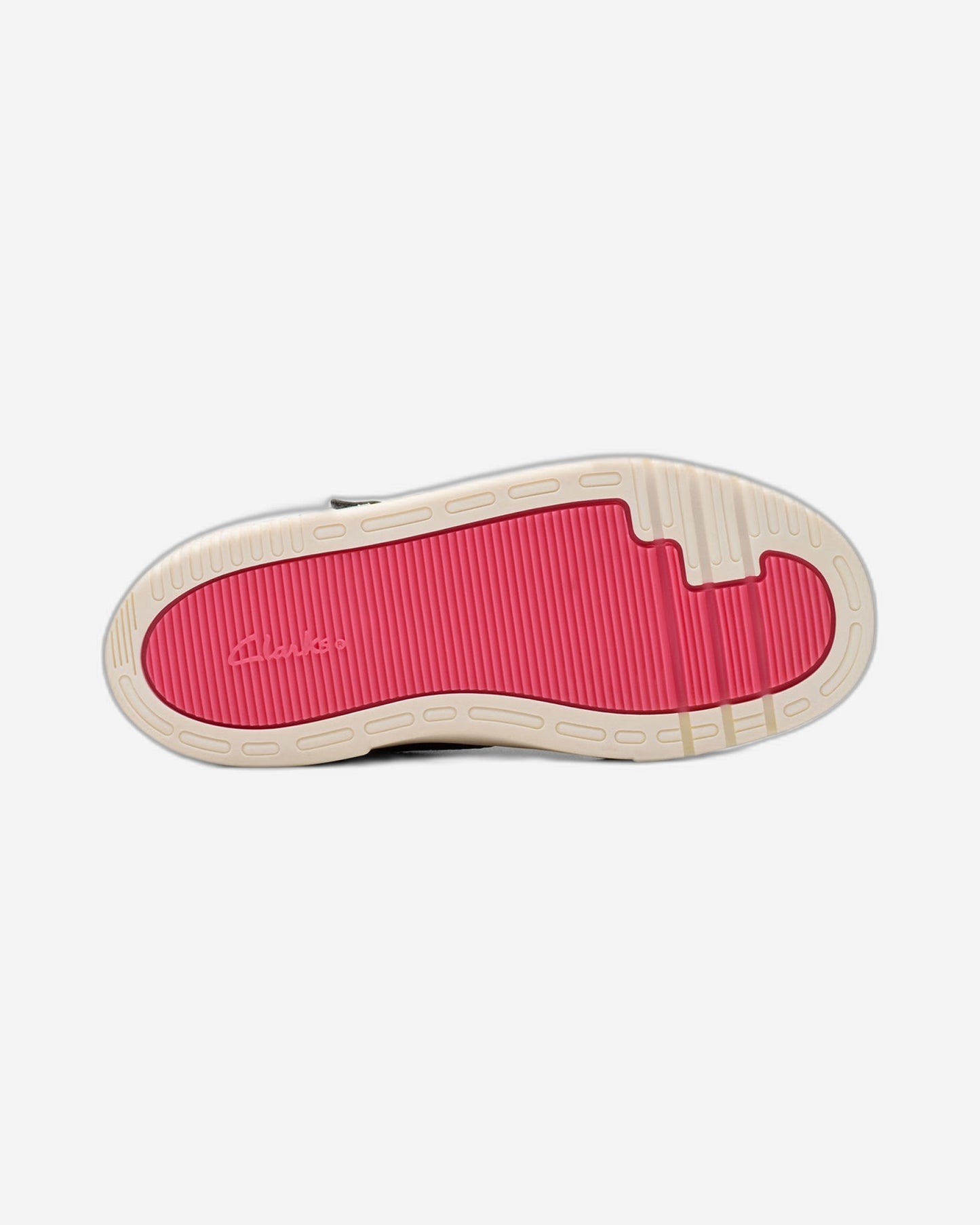 Clarks Oslo Play Kid (Standard Fit)
