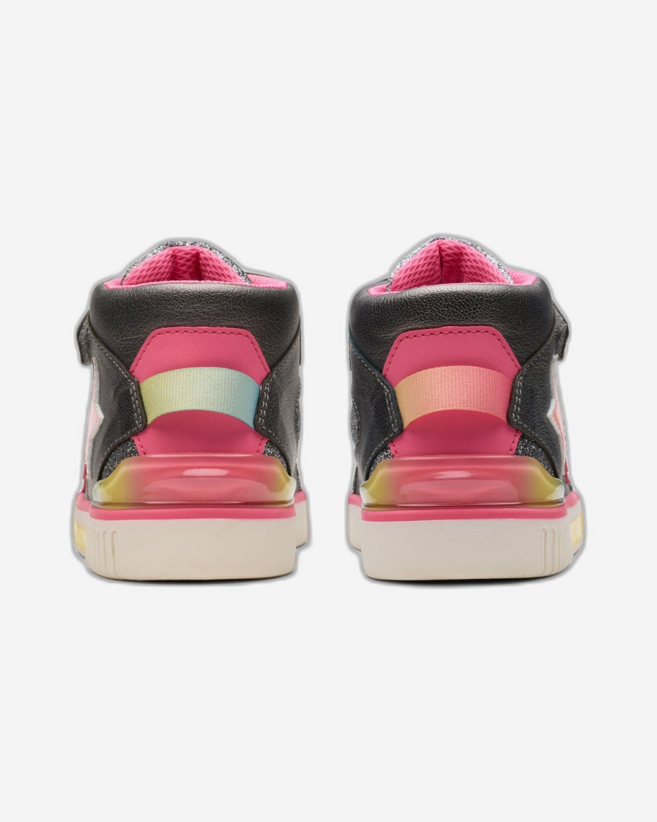 Clarks Oslo Play Kid (Standard Fit)